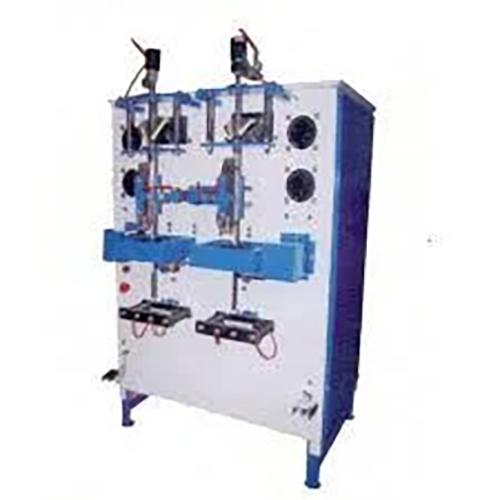 Double Head Pepsi Cola Pouch Packing Machine