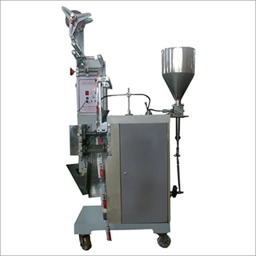 Pouch Packing Machine