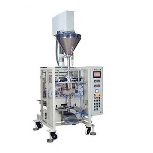 Automatic Powder Pouch Packing Machine