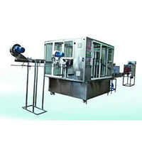 Automatic Milk Juice-water-lassi Liquid Pouch Machine