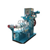 Soya Badi Making Machine - Feature: Eco Friendly