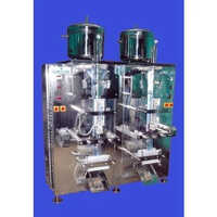 Sachet Water Filling Packing Machine - Automatic Grade: Automatic