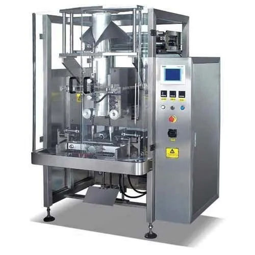 Automatic Form Fill Seal Machine