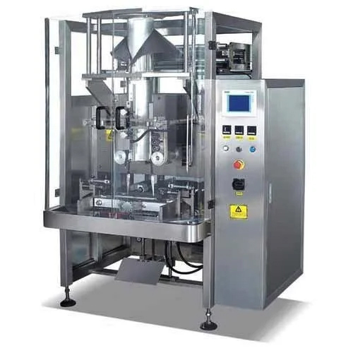 Automatic Form Fill Machine