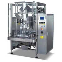 Automatic Form Fill Machine - Color: Silver