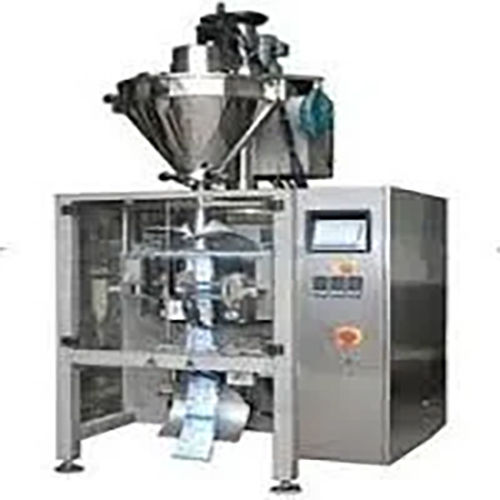 Automatic Form Fill Seal Pouch Packing Machine