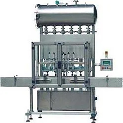 Liquid Filling Machine