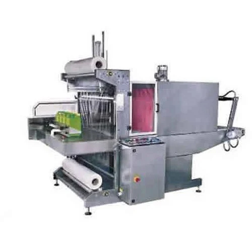 Shrink Wrapping Machine