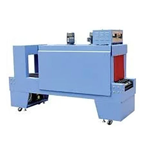 Shrink Wrapping Machine