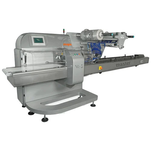 Shrink Wrapping Machine