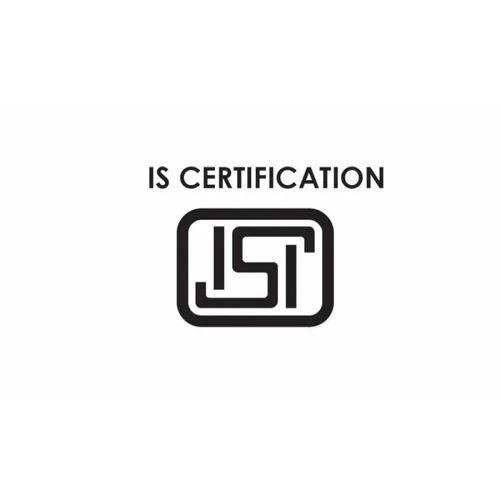 ISI Mark Certification By PANDA MACHINES PRIVATE LIMITED (OPC)