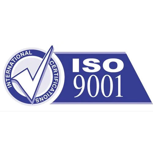 ISO Certification Service