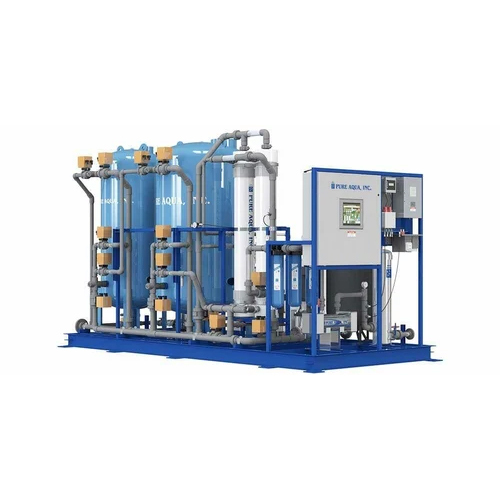 Commercial Single Head Mineral Water Filling Machine