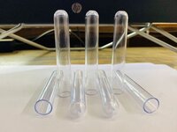 Ria Vial Ps - Dimension (l*w*h): 12x75 Millimeter (mm)