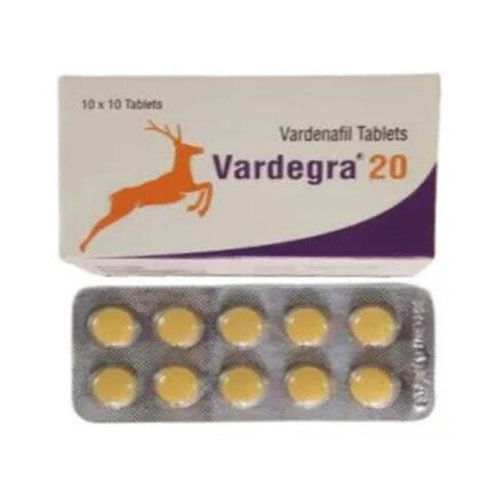 Vard-enafil Tablets