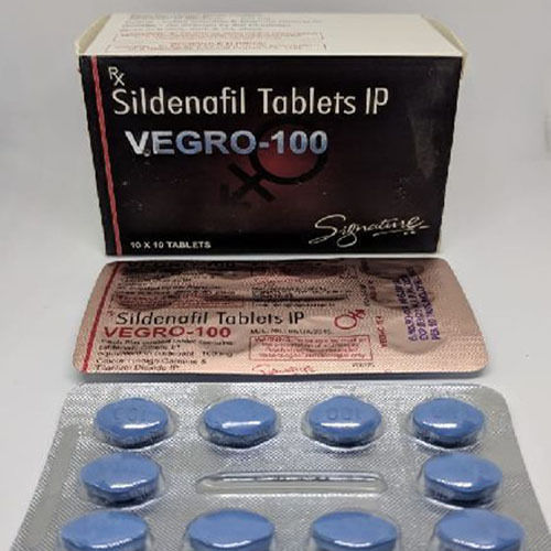 Silde-nafil Tablets IP