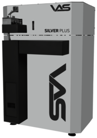 Optical Emission Spectrometer - Application: Industrial Use
