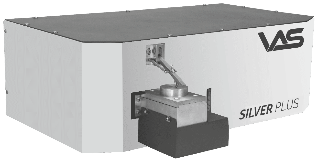 Optical emission spectrometer