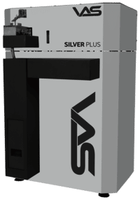 Optical emission spectrometer