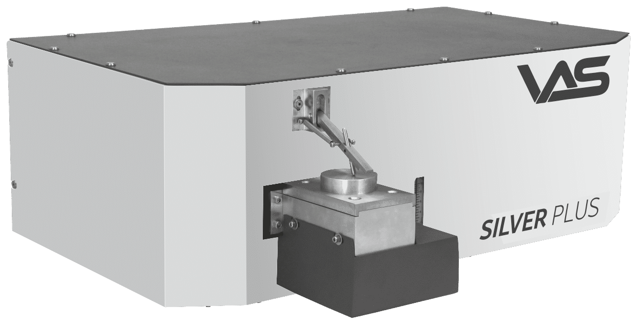 Optical emission spectrometer