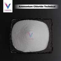 Ammonium Chloride Technical - Application: Industrial