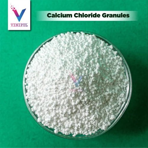 Calcium Chloride Granules