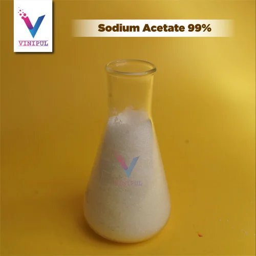Sodium Acetate 99%