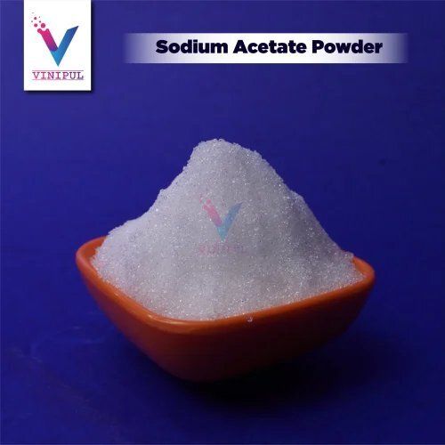Sodium Acetate Powder