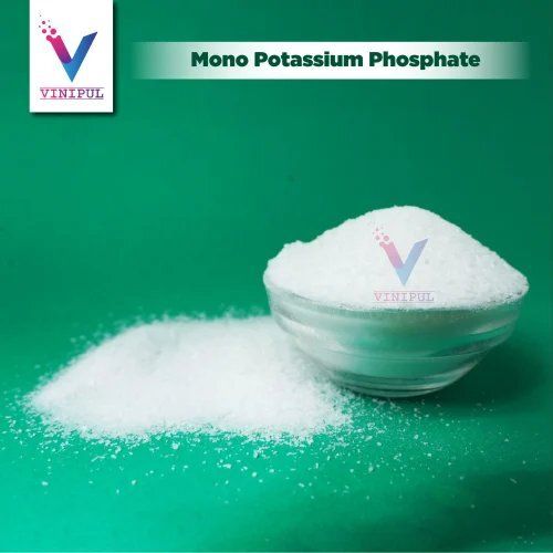 Mono Potassium Phosphate Application: Industrial