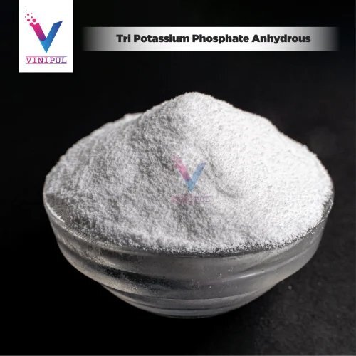 Tri Potassium Phosphate Anhydrous