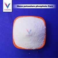 Mono Potassium Phosphate Pure - Application: Industrial