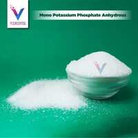 Mono Potassium Phosphate Anhydrous - Application: Industrial