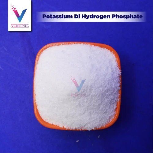 Potassium Di Hydrogen Phosphate Application: Industrial