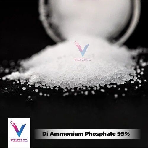 Di Ammonium Phosphate 99% Application: Industrial