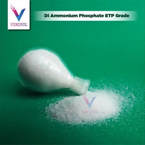 Di Ammonium Phosphate ETP Grade
