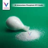Di Ammonium Phosphate Etp Grade - Application: Industrial