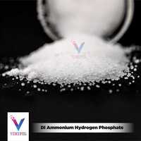Di Ammonium Hydrogen Phosphate - Application: Industrial