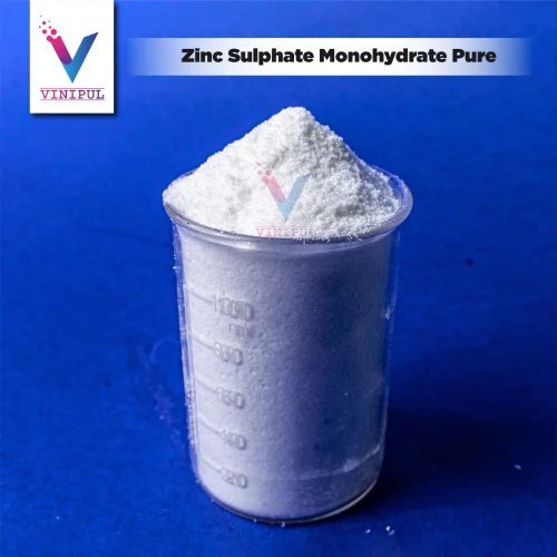 Zinc Sulphate Monohydrate Pure