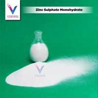 Zinc Sulphate Monohydrate - Application: Industrial
