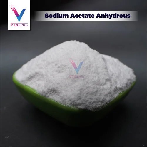 Sodium Acetate Anhydrous