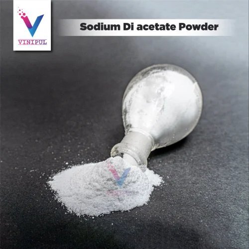Sodium Di acetate Powder