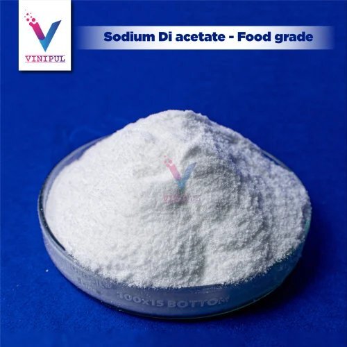 Sodium Di acetate - Food Grade