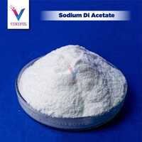 Sodium Di Acetate - Application: Industrial