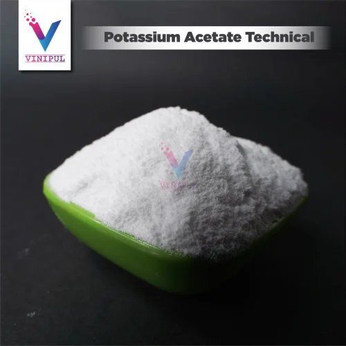 Potassium Acetate Technical