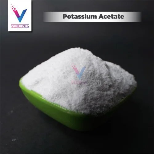 Potassium Acetate