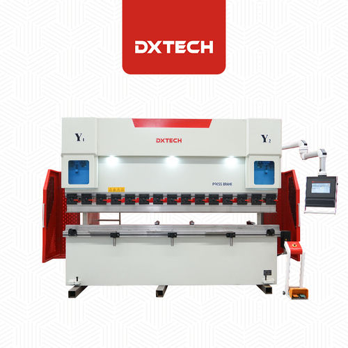 Dxpb-125t/3200 Hydraulic Press Brake Bending Machine