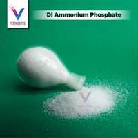 Di Ammonium Phosphate - Industrial Grade Powder | Versatile Application In Various Industrial Processes
