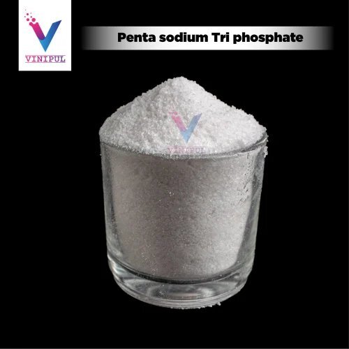 Penta Sodium Tri Phosphate