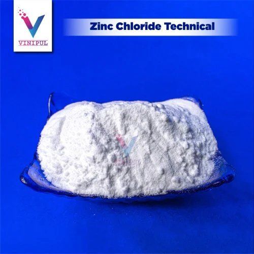 Zinc Chloride Technical