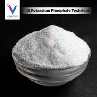 Di Potassium Phosphate Technical - Application: Industrial